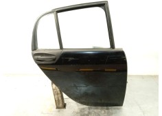 Recambio de puerta trasera derecha para smart forfour (454) 1.1 (454.030) referencia OEM IAM A4547300008 A4547300408 