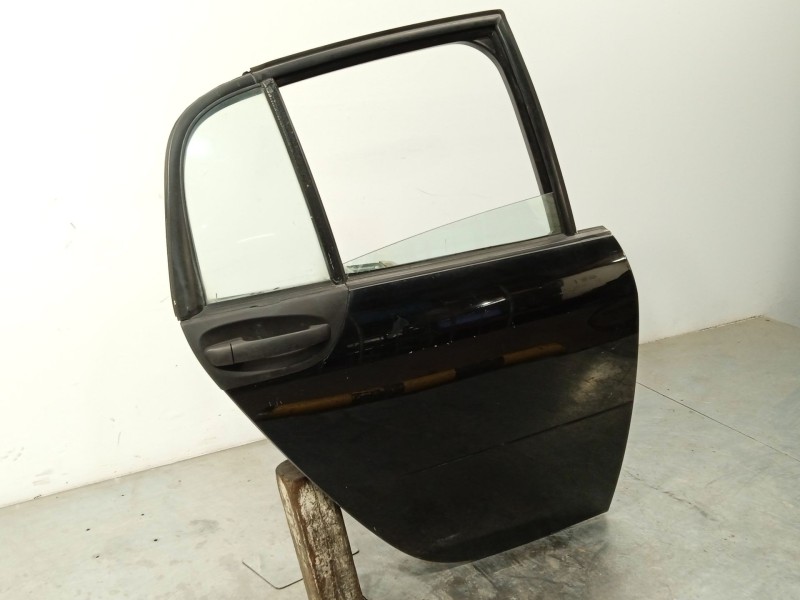 Recambio de puerta trasera derecha para smart forfour (454) 1.1 (454.030) referencia OEM IAM A4547300008 A4547300408 