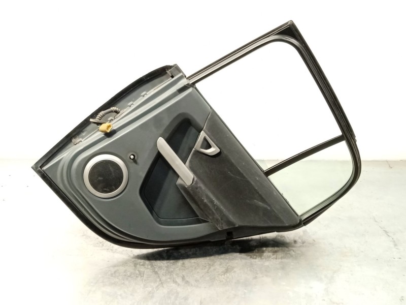 Recambio de puerta trasera derecha para smart forfour (454) 1.1 (454.030) referencia OEM IAM A4547300008 A4547300408 