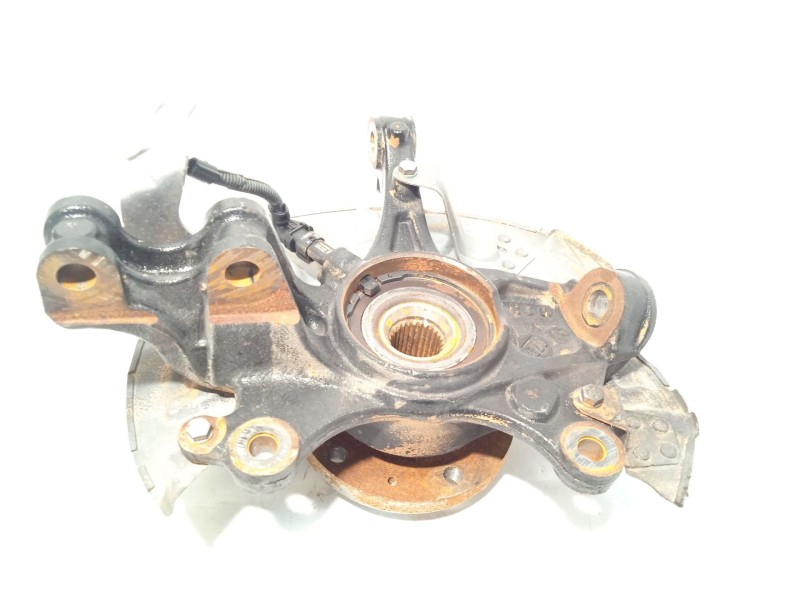 Recambio de mangueta delantera derecha para fiat doblo furgoneta/monovolumen (510_, 511_) bluehdi 100 referencia OEM IAM NOREF  