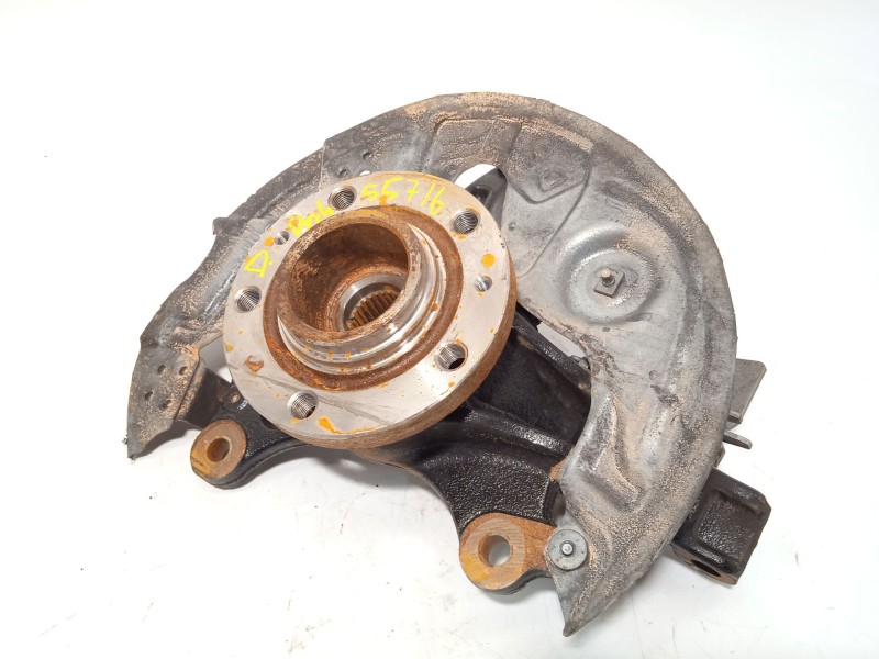 Recambio de mangueta delantera derecha para fiat doblo furgoneta/monovolumen (510_, 511_) bluehdi 100 referencia OEM IAM NOREF  