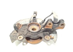 Recambio de mangueta delantera izquierda para fiat doblo furgoneta/monovolumen (510_, 511_) bluehdi 100 referencia OEM IAM NOREF