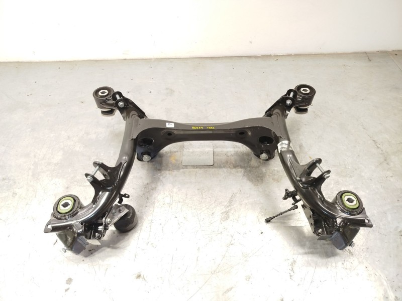 Recambio de puente trasero para audi a4 b9 avant (8w5, 8wd) 30 tdi mild hybrid referencia OEM IAM 8W0505235AP  