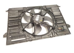 Recambio de electroventilador para audi a4 b9 avant (8w5, 8wd) 30 tdi mild hybrid referencia OEM IAM 8W0121207 8W0959455AC 