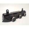 Recambio de mando climatizador para citroën c4 iii 1.2 puretech referencia OEM IAM 9844375880  