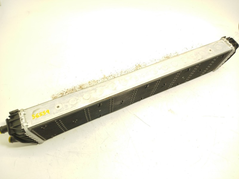 Recambio de intercooler para audi a4 b9 avant (8w5, 8wd) 30 tdi mild hybrid referencia OEM IAM 8W0145804A  