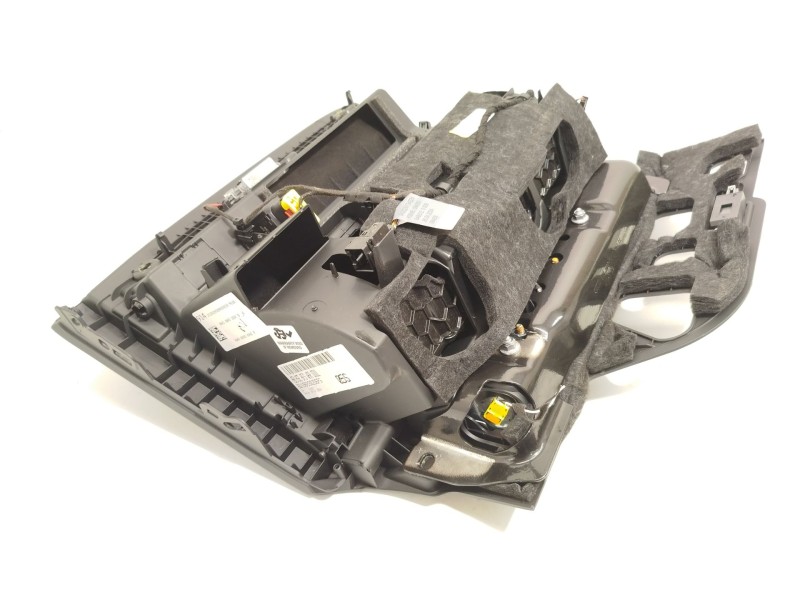 Recambio de guantera para audi a4 b9 avant (8w5, 8wd) 30 tdi mild hybrid referencia OEM IAM 8W1880302D 8W1880302D6PS 