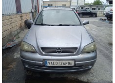 opel astra g hatchback (t98) del año 2004 2