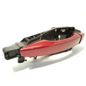 Recambio de maneta exterior trasera izquierda para citroën c3 feel referencia OEM IAM NOREF  