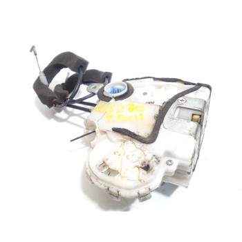 CERRADURA PUERTA TRASERA DERECHA 72610TL0E01 