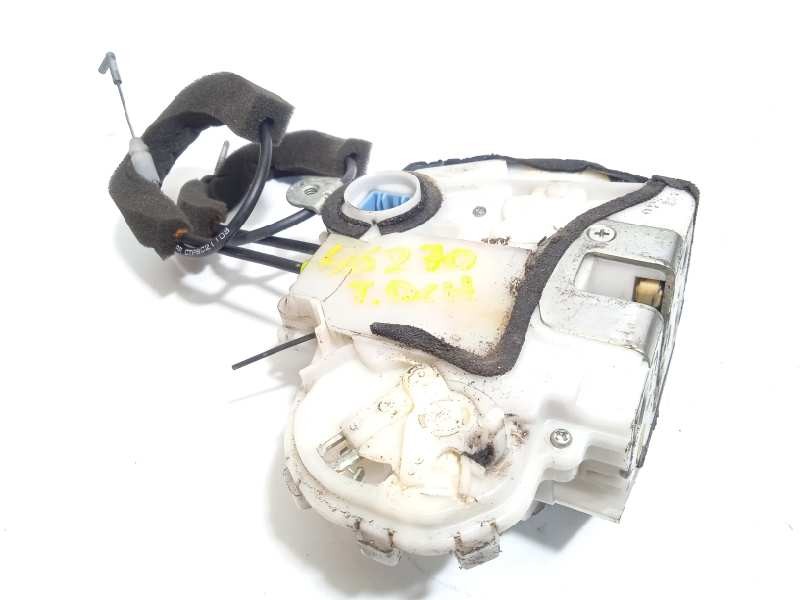 CERRADURA PUERTA TRASERA DERECHA 72610TL0E01 