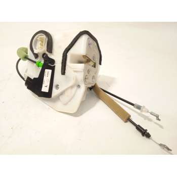 CERRADURA PUERTA DELANTERA DERECHA KB7W58310 