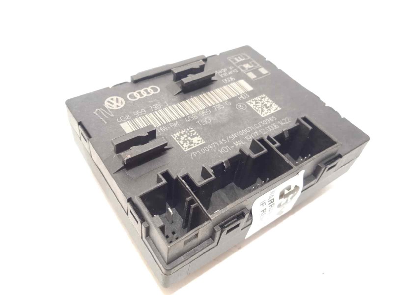 MODULO CONFORT 4G8959795J 