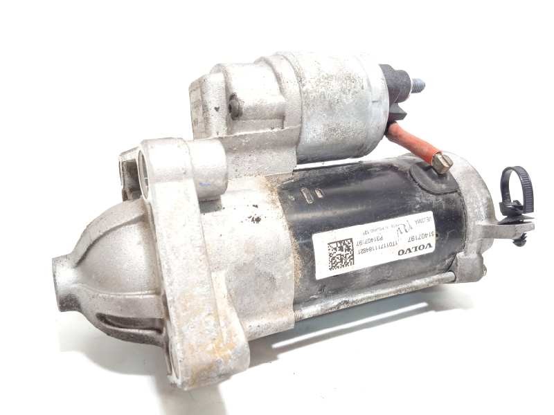 MOTOR ARRANQUE 31407197 