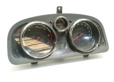 Recambio de cuadro instrumentos para opel antara a (l07) 2.0 cdti referencia OEM IAM 96858463  