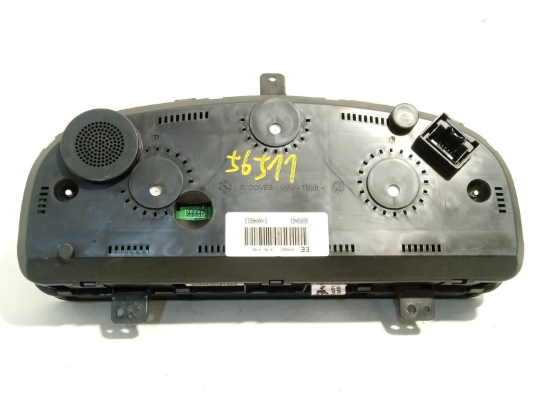Recambio de cuadro instrumentos para opel antara a (l07) 2.0 cdti referencia OEM IAM 96858463  