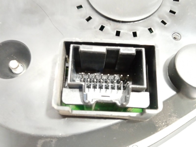 Recambio de cuadro instrumentos para opel antara a (l07) 2.0 cdti referencia OEM IAM 96858463  