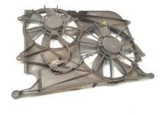 Recambio de electroventilador para opel antara a (l07) 2.0 cdti referencia OEM IAM 96837839 96829535 