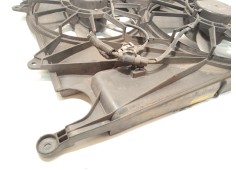 Recambio de electroventilador para opel antara a (l07) 2.0 cdti referencia OEM IAM 96837839 96829535  2