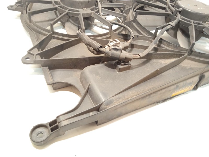 Recambio de electroventilador para opel antara a (l07) 2.0 cdti referencia OEM IAM 96837839 96829535 