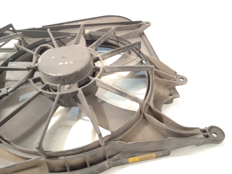 Recambio de electroventilador para opel antara a (l07) 2.0 cdti referencia OEM IAM 96837839 96829535 