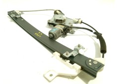 Recambio de elevalunas trasero derecho para opel antara a (l07) 2.0 cdti referencia OEM IAM 96672885 A00128070161 