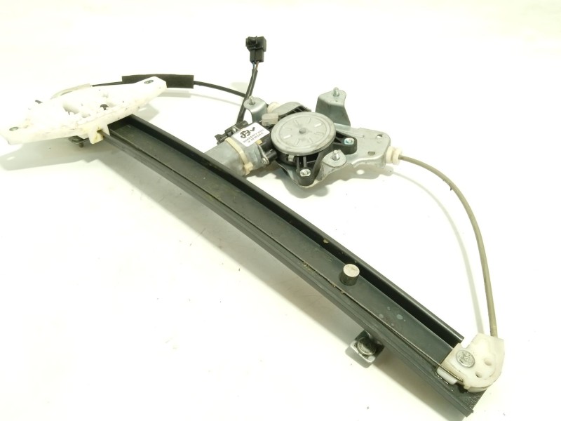 Recambio de elevalunas trasero derecho para opel antara a (l07) 2.0 cdti referencia OEM IAM 96672885 A00128070161 