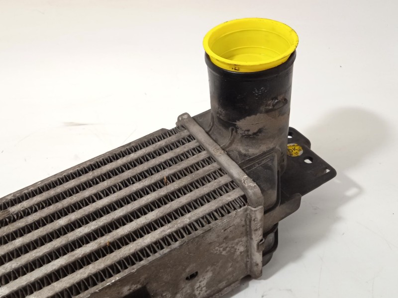 Recambio de intercooler para opel antara a (l07) 2.0 cdti referencia OEM IAM 96629070  
