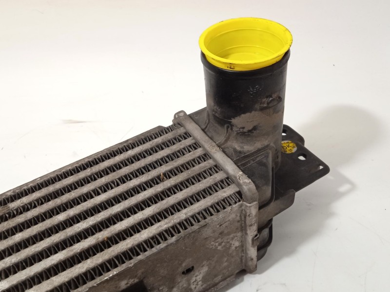 Recambio de intercooler para opel antara a (l07) 2.0 cdti referencia OEM IAM 96629070  