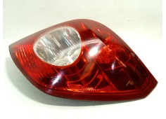 Recambio de piloto trasero derecho para opel antara a (l07) 2.0 cdti referencia OEM IAM 96673816   2