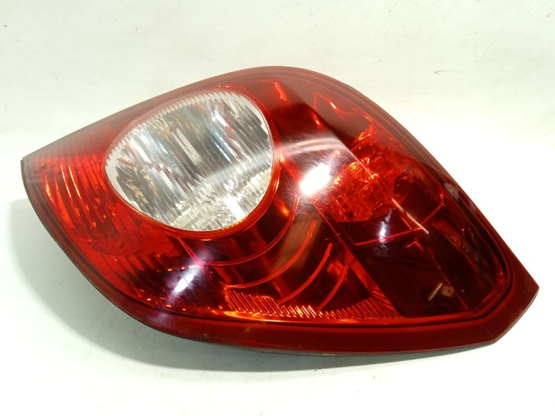 Recambio de piloto trasero derecho para opel antara a (l07) 2.0 cdti referencia OEM IAM 96673816  