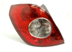 Recambio de piloto trasero izquierdo para opel antara a (l07) 2.0 cdti referencia OEM IAM 96673815  