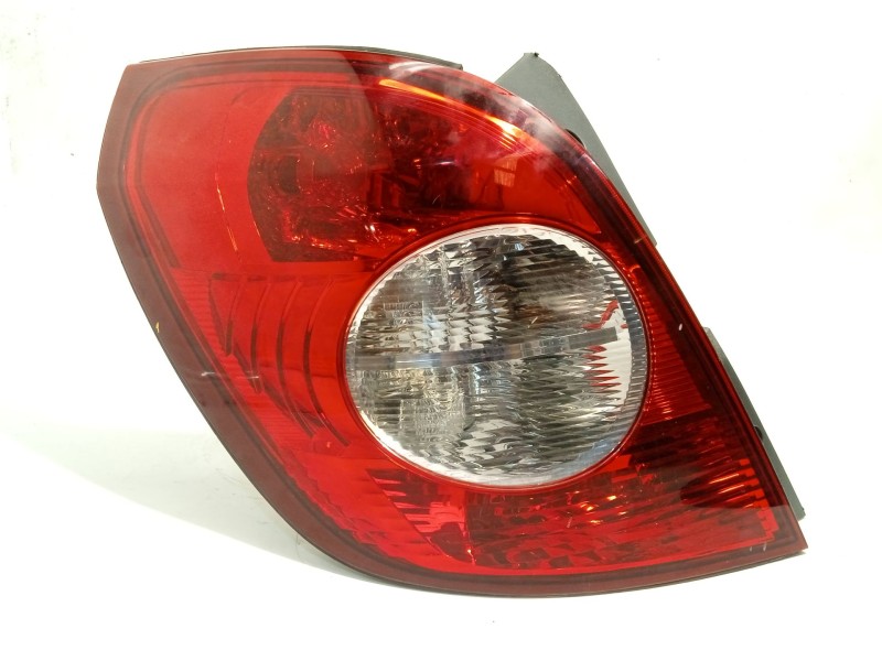 Recambio de piloto trasero izquierdo para opel antara a (l07) 2.0 cdti referencia OEM IAM 96673815  