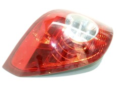 Recambio de piloto trasero izquierdo para opel antara a (l07) 2.0 cdti referencia OEM IAM 96673815   2