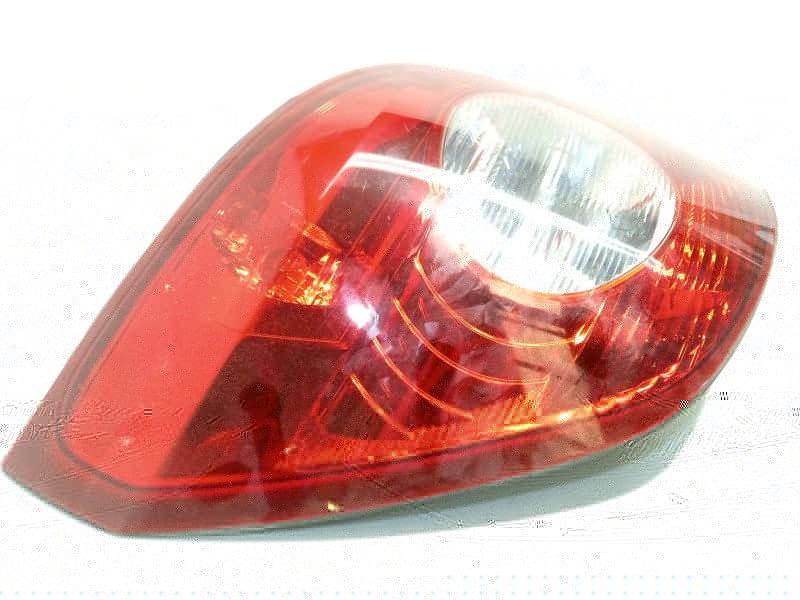 Recambio de piloto trasero izquierdo para opel antara a (l07) 2.0 cdti referencia OEM IAM 96673815  