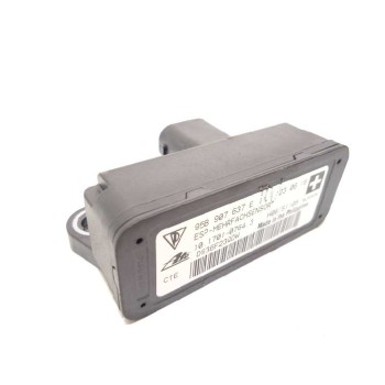 CENTRALITA ESP 95B907637E 10170107643