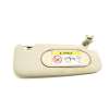 Recambio de parasol derecho para mini mini (f55) one d referencia OEM IAM 7382102 51167382102 