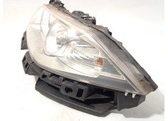 Recambio de faro izquierdo para renault megane ii (bm0/1_, cm0/1_) 1.5 dci (bm1e, cm1e) referencia OEM IAM 8200412741 8200412741 2