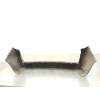 Recambio de paragolpes trasero para fiat doblo cargo (263_) 1.6 d multijet referencia OEM IAM 735497866  