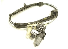 Recambio de modulo electronico para audi a4 b9 avant (8w5, 8wd) 30 tdi mild hybrid referencia OEM IAM 8W9863560  