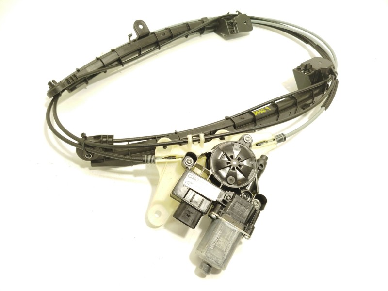 Recambio de modulo electronico para audi a4 b9 avant (8w5, 8wd) 30 tdi mild hybrid referencia OEM IAM 8W9863560  