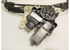 Recambio de modulo electronico para audi a4 b9 avant (8w5, 8wd) 30 tdi mild hybrid referencia OEM IAM 8W9863560   2