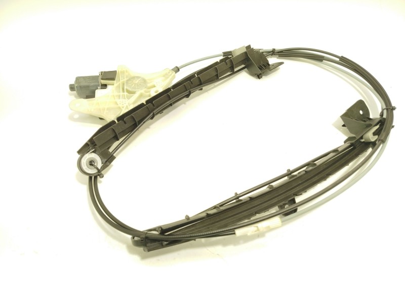 Recambio de modulo electronico para audi a4 b9 avant (8w5, 8wd) 30 tdi mild hybrid referencia OEM IAM 8W9863560  