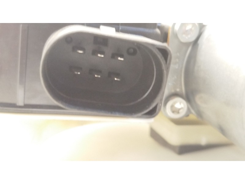 Recambio de modulo electronico para audi a4 b9 avant (8w5, 8wd) 30 tdi mild hybrid referencia OEM IAM 8W9863560  