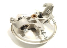 Recambio de mangueta trasera derecha para audi a4 b9 avant (8w5, 8wd) 30 tdi mild hybrid referencia OEM IAM 8W0505432AA 8W050543 2