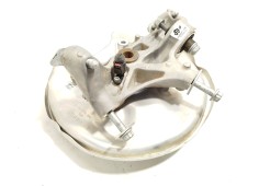 Recambio de mangueta trasera izquierda para audi a4 b9 avant (8w5, 8wd) 30 tdi mild hybrid referencia OEM IAM 8W0505431AA 8W0505 2