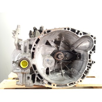 Recambio de caja cambios para citroën c5 iii (rd_) 2.0 hdi 165 referencia OEM IAM 20MB28 1637303380 