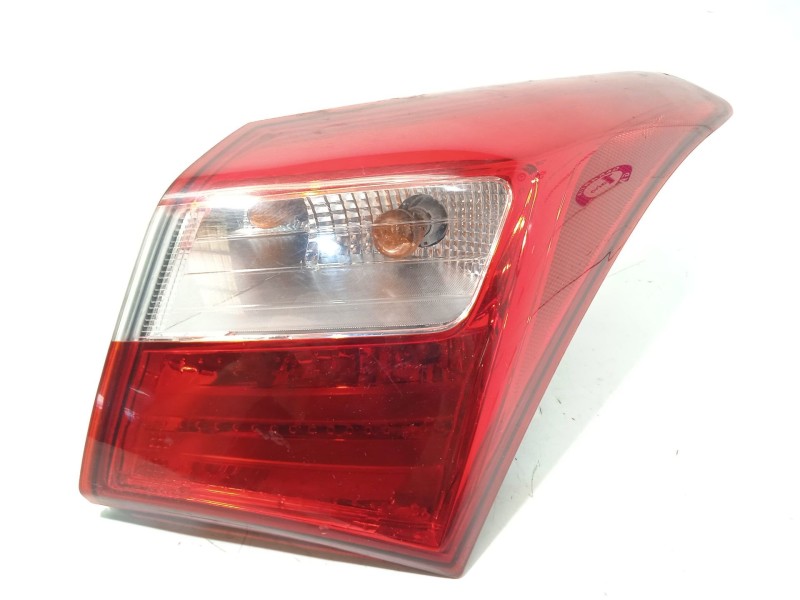 Recambio de piloto trasero derecho para hyundai i30 (gd) 1.4 crdi referencia OEM IAM 92402A5020 92402A50 