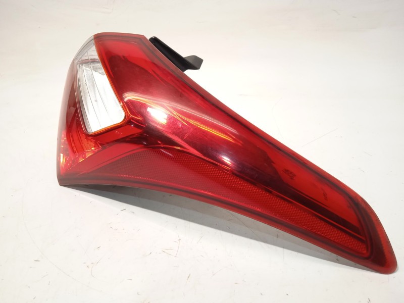 Recambio de piloto trasero derecho para hyundai i30 (gd) 1.4 crdi referencia OEM IAM 92402A5020 92402A50 