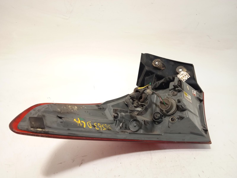 Recambio de piloto trasero derecho para hyundai i30 (gd) 1.4 crdi referencia OEM IAM 92402A5020 92402A50 